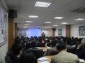 Khóa học “Nâng cao nhận thức doanh nhân hội nhập”