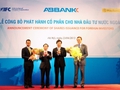 ABBANK kỷ niệm 20 năm thành lập