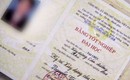 Mua bằng giả, giá bao nhiêu?