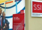 Thêm BBC và VFG làm công ty liên kết, Q1/2013 SSI lãi hợp nhất 160 tỷ đồng