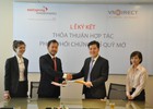 VNDirect trở thành đại lý phân phối chứng chỉ quỹ mở cho Eastspring Investments