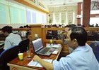 Dấu hỏi nhà đầu tư tổ chức