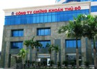 Chứng khoán Thủ Đô rút nghiệp vụ môi giới, tự nguyện rút tư cách thành viên 2 Sở