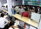 Khối ngoại mua ròng gần 300 tỷ trong tuần, 12 phiên liên tiếp
