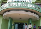 Ngân hàng Nam Việt xin ý kiến cổ đông hủy niêm yết và chuyển trụ sở ra Hà Nội