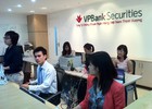 VPBS: Quý 3 lãi 42,7 tỷ đồng, 9 tháng lãi hơn 68 tỷ đồng, gấp 6 cùng kỳ 2012