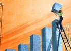 Khối ngoại gom mạnh cổ phiếu ngân hàng, VN-Index "lỡ" mốc 500 điểm trong phút cuối