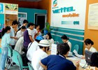 Không bán cổ phần Viettel cho tư nhân