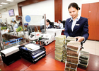 Thanh khoản có thể căng thẳng