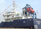 PJT: Tài sản cố định tăng gấp 3 lần nhờ mua thêm tàu, năm 2013 vượt kế hoạch lợi nhuận