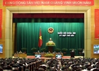 Dự trình Quốc hội thông qua: Hiến định “Kinh tế Nhà nước giữ vai trò chủ đạo”