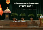Chủ tịch Tp. Hồ Chí Minh lý giải nguyên nhân kim ngạch Xuất khẩu giảm