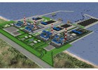 PECC 2 ký hợp đồng tư vấn xây dựng nhà máy nhiệt điện Vĩnh Tân 4