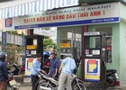 Tổng đại lý xăng dầu phải có kho chứa 5.000m3: bất khả thi