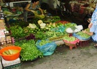 Giá rau củ tăng mạnh
