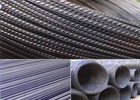 Ngành thép lại bị doanh nghiệp Mỹ kiện bán phá giá