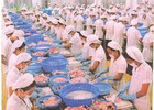 DOC lại tăng thuế chống bán phá giá