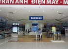 Điện máy Trần Anh khuyến mãi mập mờ