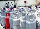 Ẩn họa từ bình gas giả