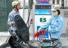 Lộ trình sử dụng xăng sinh học E5 khó khả thi