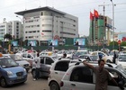 Chính phủ chỉ đạo ngăn chặn taxi “dù” tại các sân bay lớn