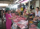 Tiểu thương, “nhà mặt tiền“ lao đao vì sức mua thoi thóp