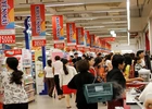 Cảnh giác khi mua hàng ở siêu thị: Niêm yết giá một đằng, tính tiền một nẻo