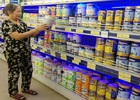 Đại lý, cửa hàng sữa rục rịch tăng giá “chạy” giờ G