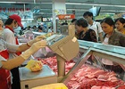 Thực phẩm dịp cuối năm sẽ không tăng giá đột biến