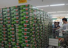 Người Việt uống bia quá nhiều!
