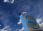 Dell: Thu nhập ròng sụt giảm 80% 