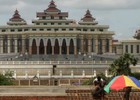 Myanmar - 'Con Rồng' sắp tới của châu Á?