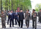 Trung Quốc có kế hoạch bí mật thay thế ông Kim Jong-un?