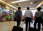 “Tam giác tài chính" ma quái Quảng Đông - Hong Kong - Macau