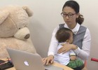 Lao động nữ có thể cứu kinh tế Nhật Bản?