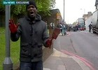 Khủng bố tàn bạo ở London