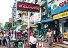 Các nước lớn khát “mảnh đất vàng” cuối cùng của châu Á