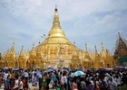Thủ tướng Nhật Bản quyết chiếm thị trường Myanmar