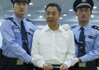 Tòa Trung Quốc chấp nhận cho Bạc Hi Lai kháng án