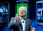 Hai nhà đồng sáng lập sẽ mua lại BlackBerry?