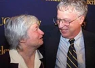 Chuyện tình đẹp của Janet Yellen - nữ Chủ tịch tương lai của FED