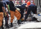 Động đất ở Philippines: Đã có 110 người thiệt mạng