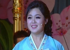 Những bí ẩn về thân thế vợ Kim Jong-un