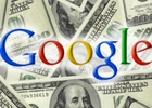Cổ phiếu Google vượt mốc 1.000 USD