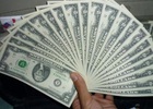 Dự đoán Fed kích thích đến tháng 3, đồng USD thấp nhất 8 tháng