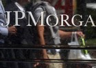 JP Morgan đối mặt với án phạt kỷ lục 13 tỷ USD
