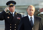 Cận vệ của Putin là ai?