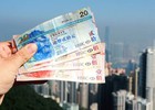Chọn USD hay nhân dân tệ?