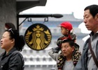 Sau Apple, đến lượt Starbucks bị truyền thông Trung Quốc 'vùi dập'