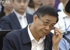 Trung Quốc ra phán quyết về đơn kháng cáo của Bạc Hy Lai